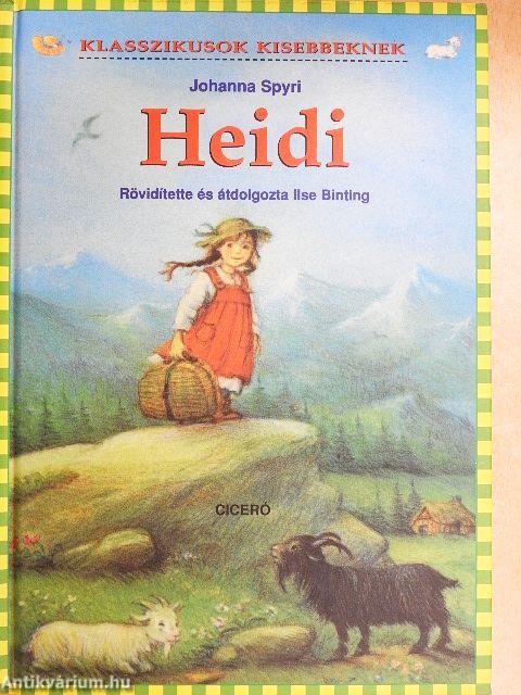 Heidi