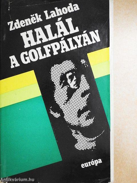 Halál a golfpályán