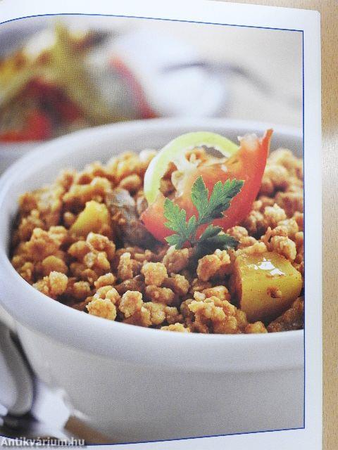 33 szárnyasétel lépésről lépésre