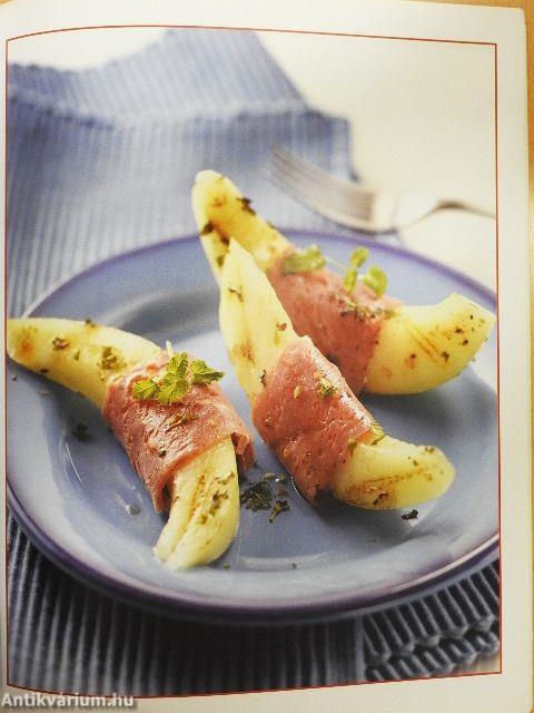33 grillétel lépésről lépésre