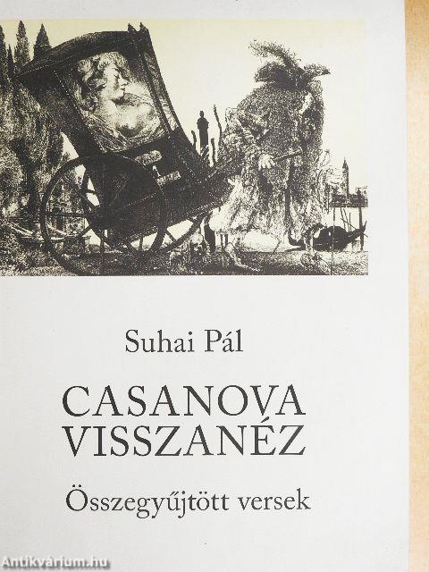 Casanova visszanéz