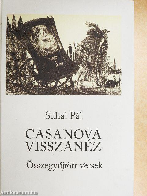 Casanova visszanéz