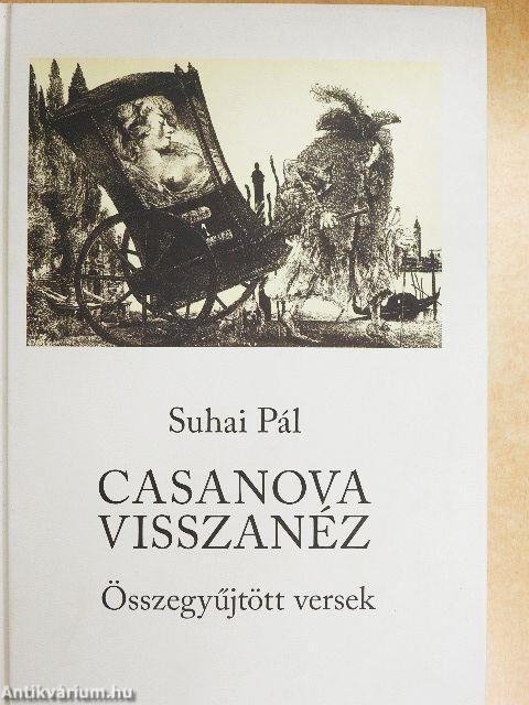 Casanova visszanéz