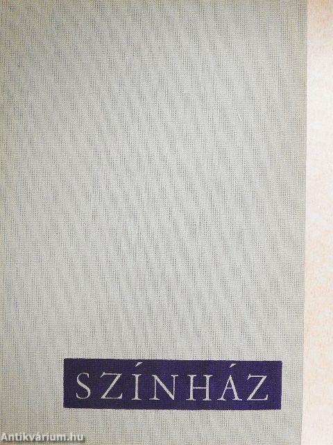 Színház