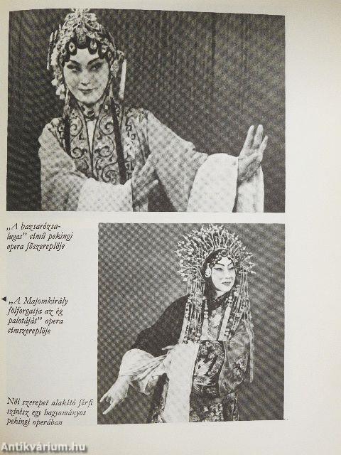 "Virágozzék egy szál virág!"