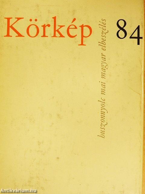 Körkép 84