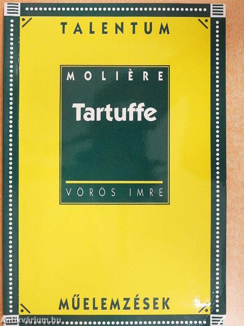 Moliére: Tartuffe