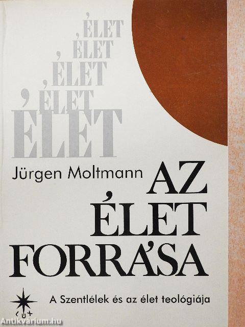 Az élet forrása