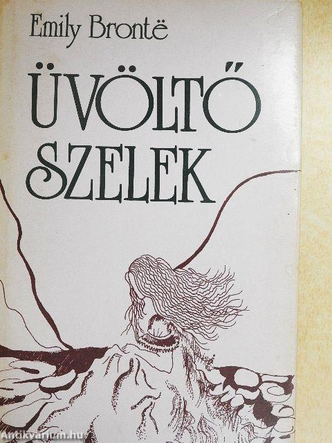 Üvöltő szelek