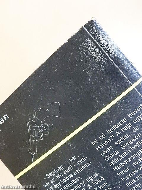 A tökéletes gyilkosság!?