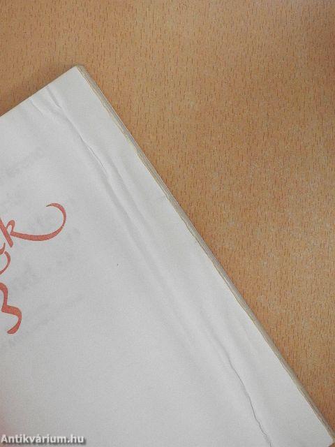 "Köztetek lettem én bolond..."