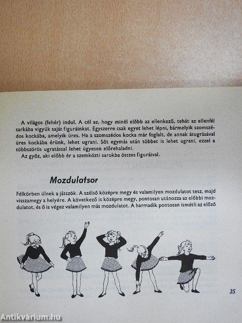 De jó játék ez, gyerekek!