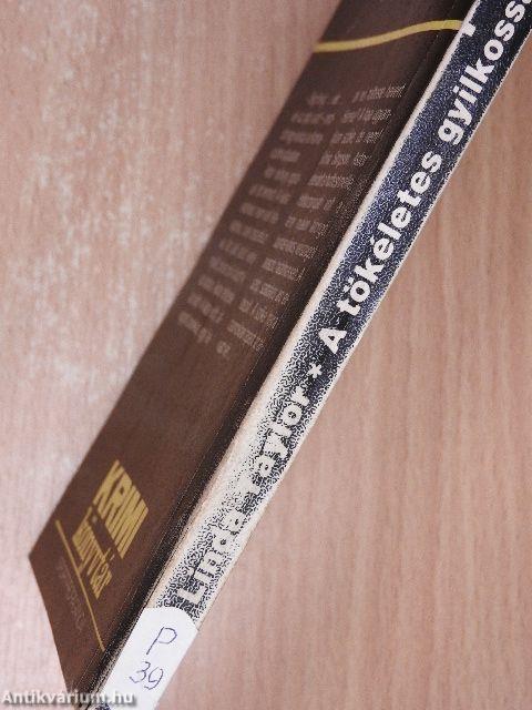 A tökéletes gyilkosság!?