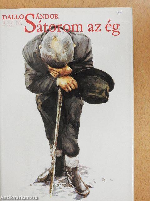 Sátorom az ég