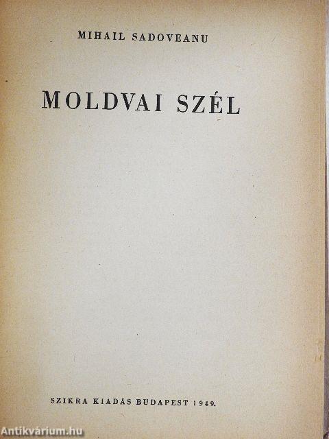 Moldvai szél