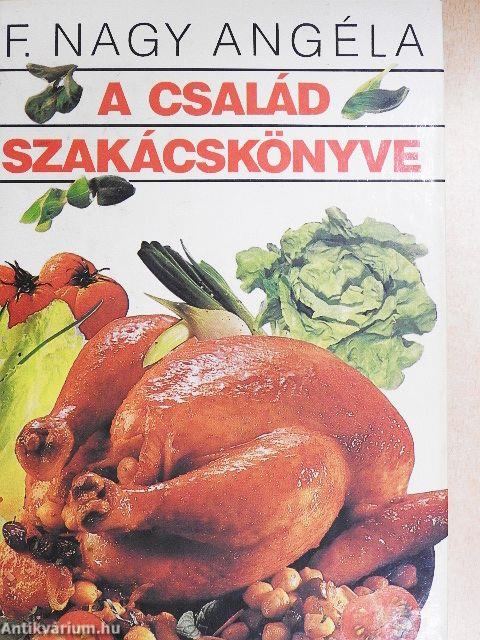 A család szakácskönyve