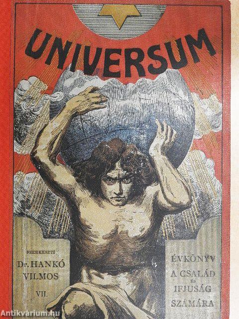 Universum VII.