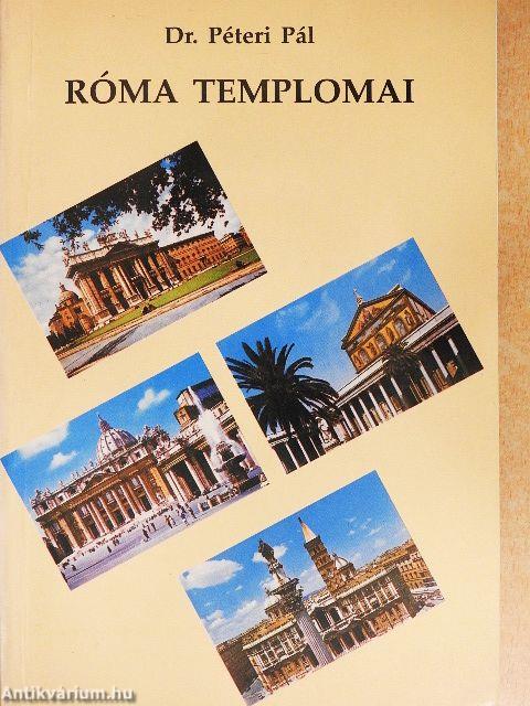 Róma templomai