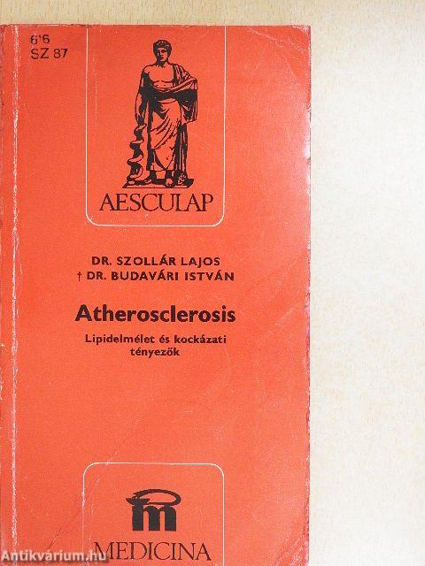 Atherosclerosis