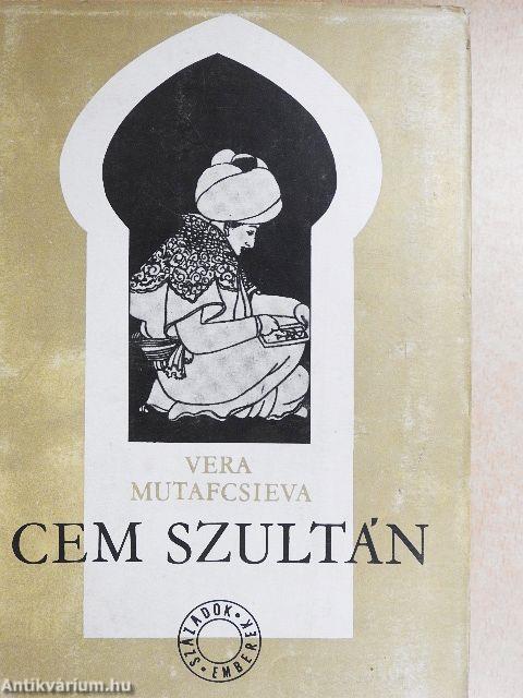 Cem szultán