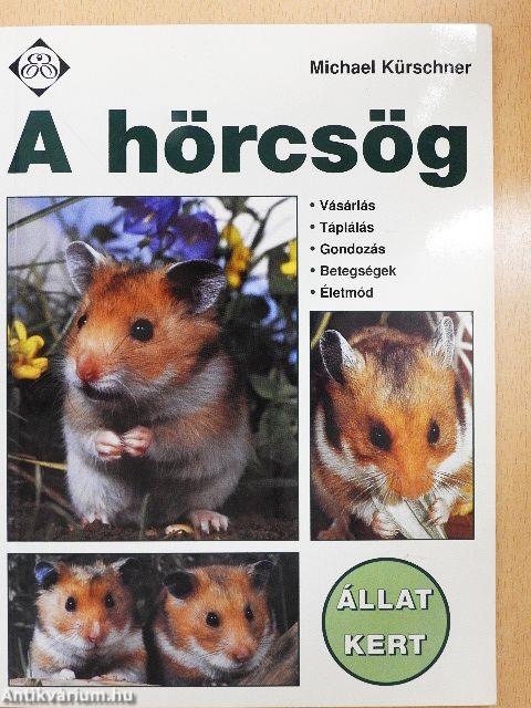 A hörcsög