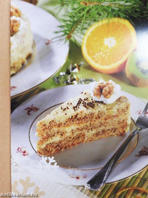 Rama - Ünnepi finomságok