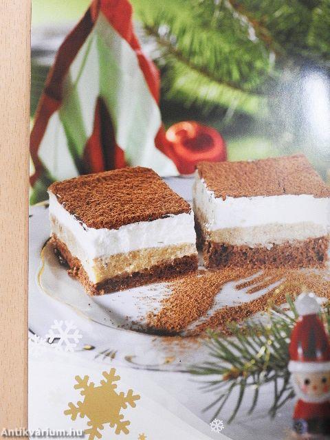 Rama - Ünnepi finomságok