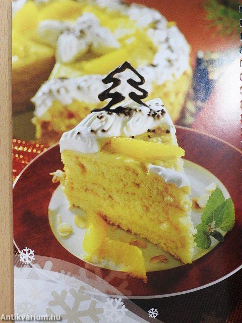 Rama - Ünnepi finomságok