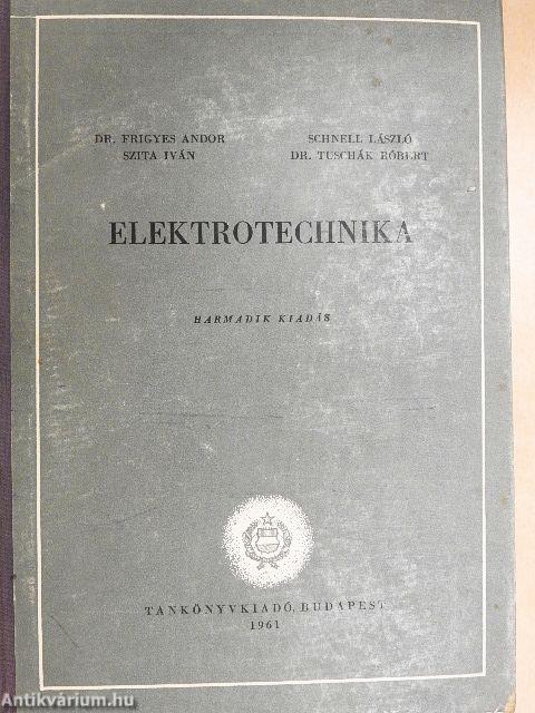 Elektrotechnika