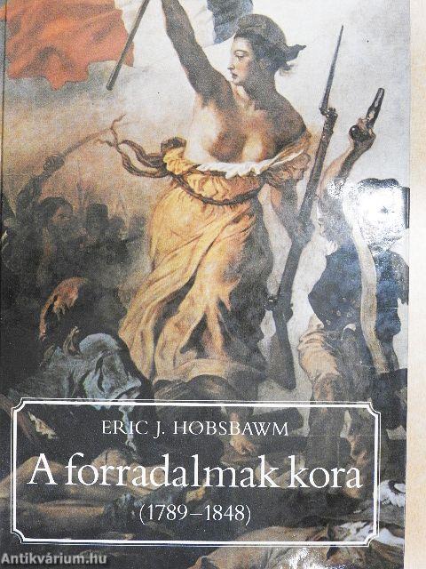 A forradalmak kora