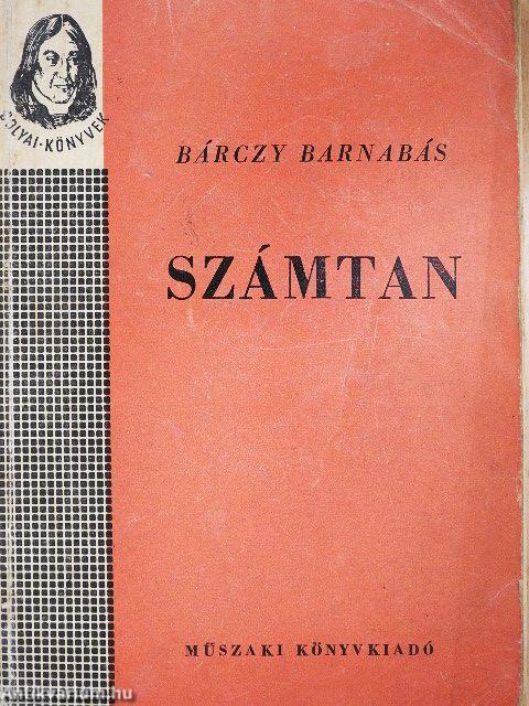 Számtan