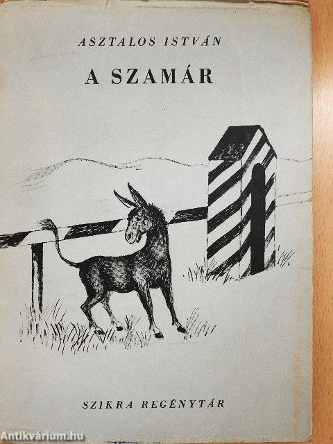 A szamár