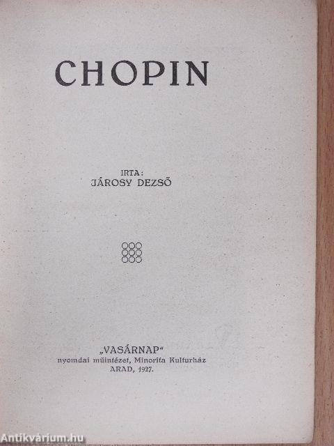 Chopin