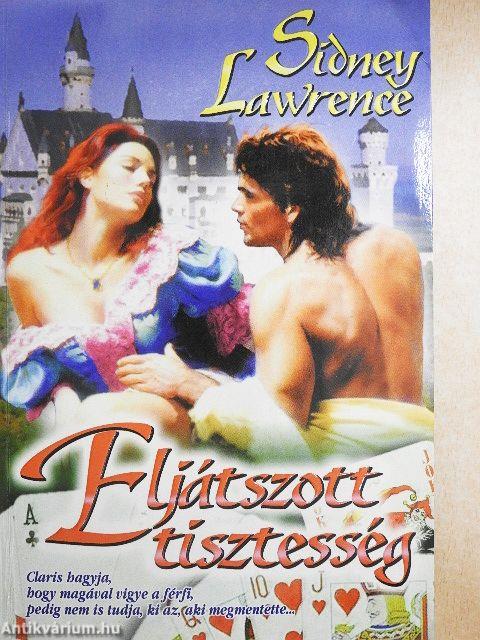 Eljátszott tisztesség