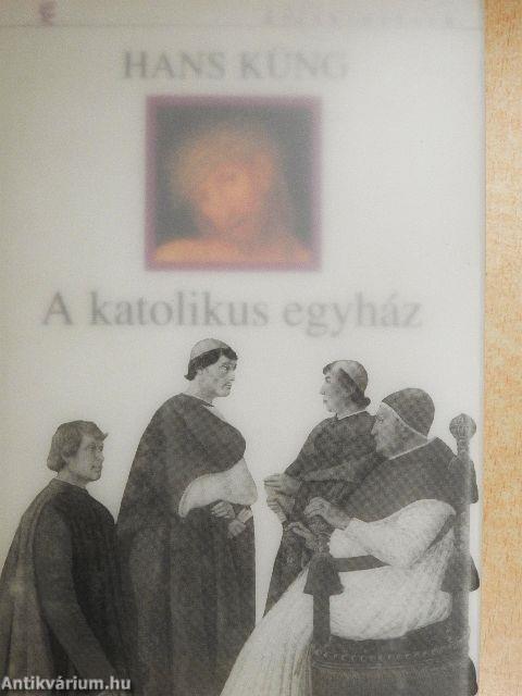 A katolikus egyház