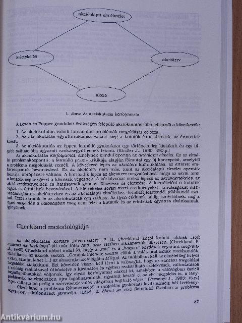 A pedagógiai kutatások módszerei és logikája