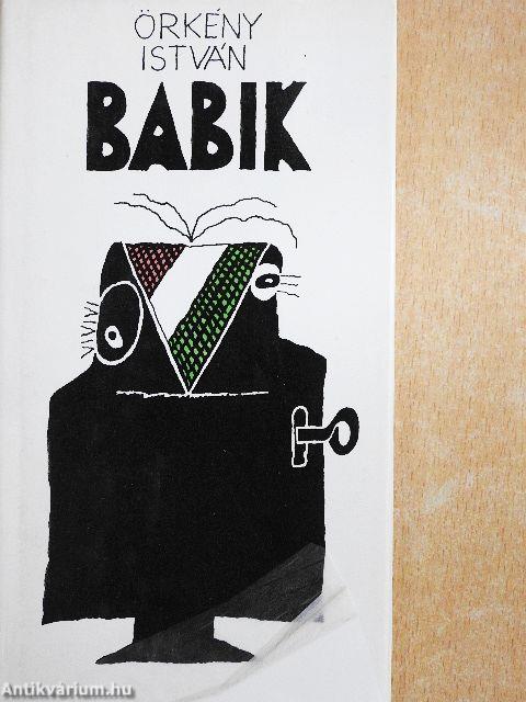 Babik