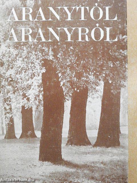 Aranytól Aranyról