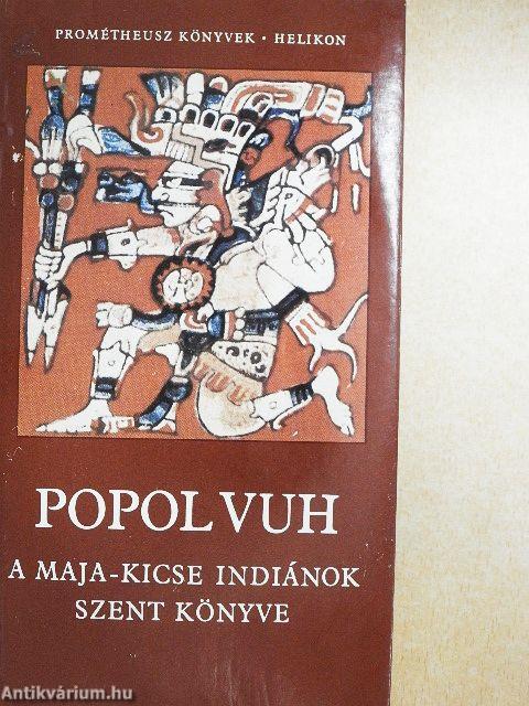 Popol Vuh