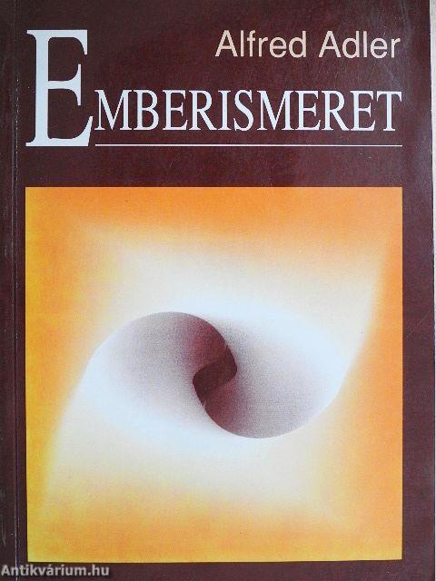 Emberismeret