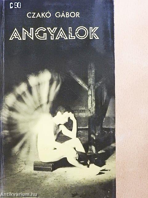 Angyalok