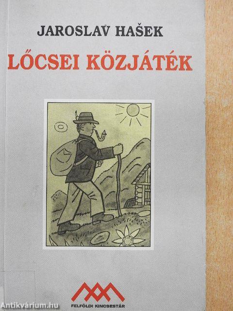 Lőcsei közjáték