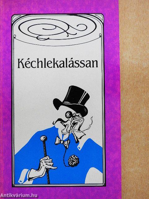 Kéchlekalássan