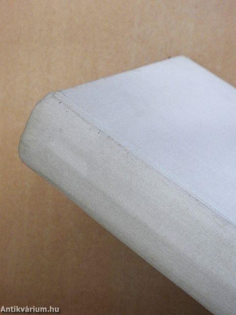 A növénykedvelő kislexikona