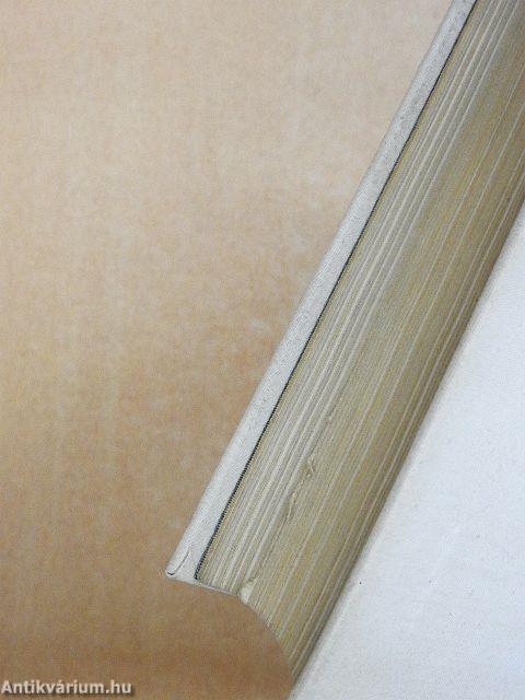 A növénykedvelő kislexikona