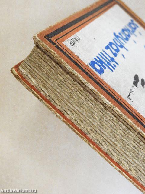 A sárkányház titka