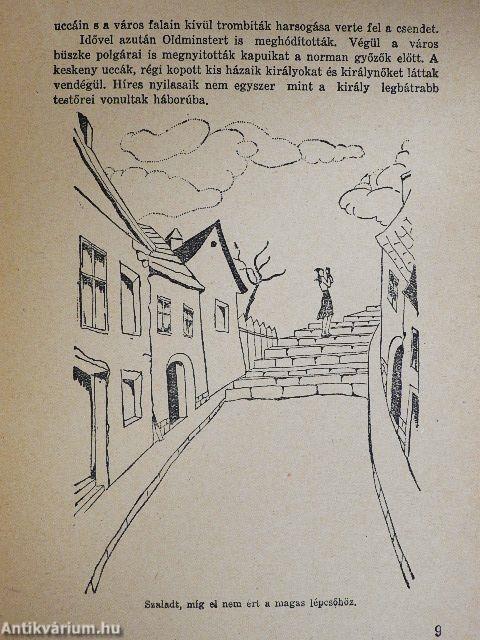 A sárkányház titka