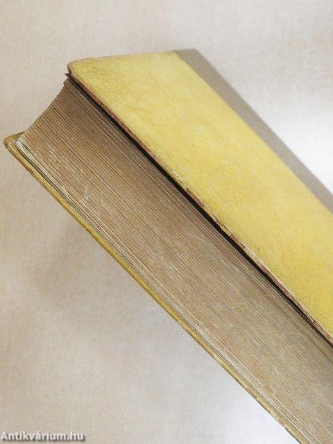 Arany János összes költeményei