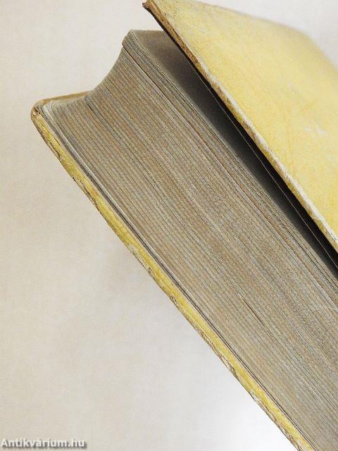 Arany János összes költeményei