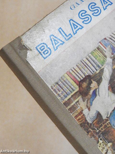 Balassa vitéz